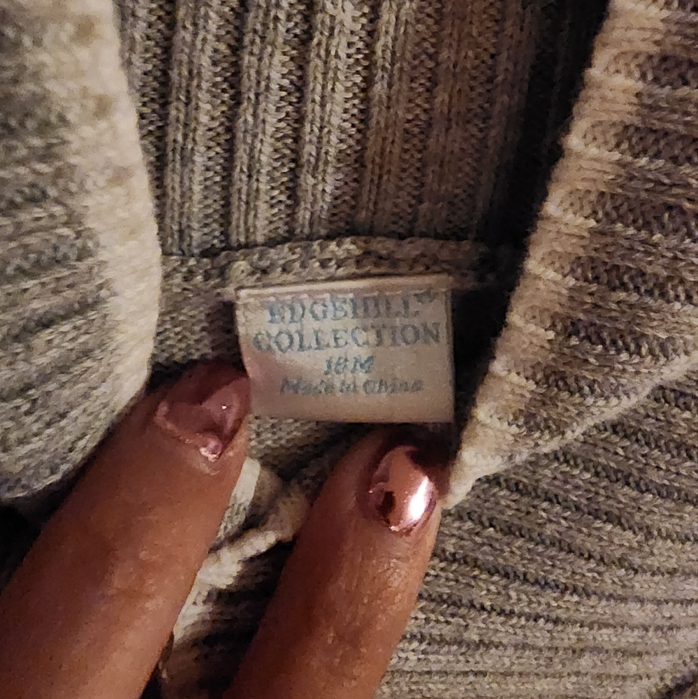 Edgehill Collection boy jumper - Picture 4 of 4